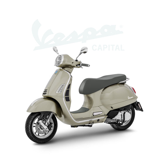 Vespa GTS 310 2025
