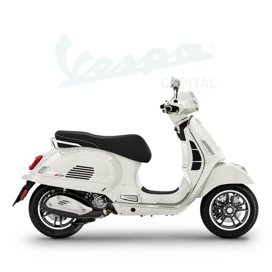 Vespa GTS 310 Super 2025