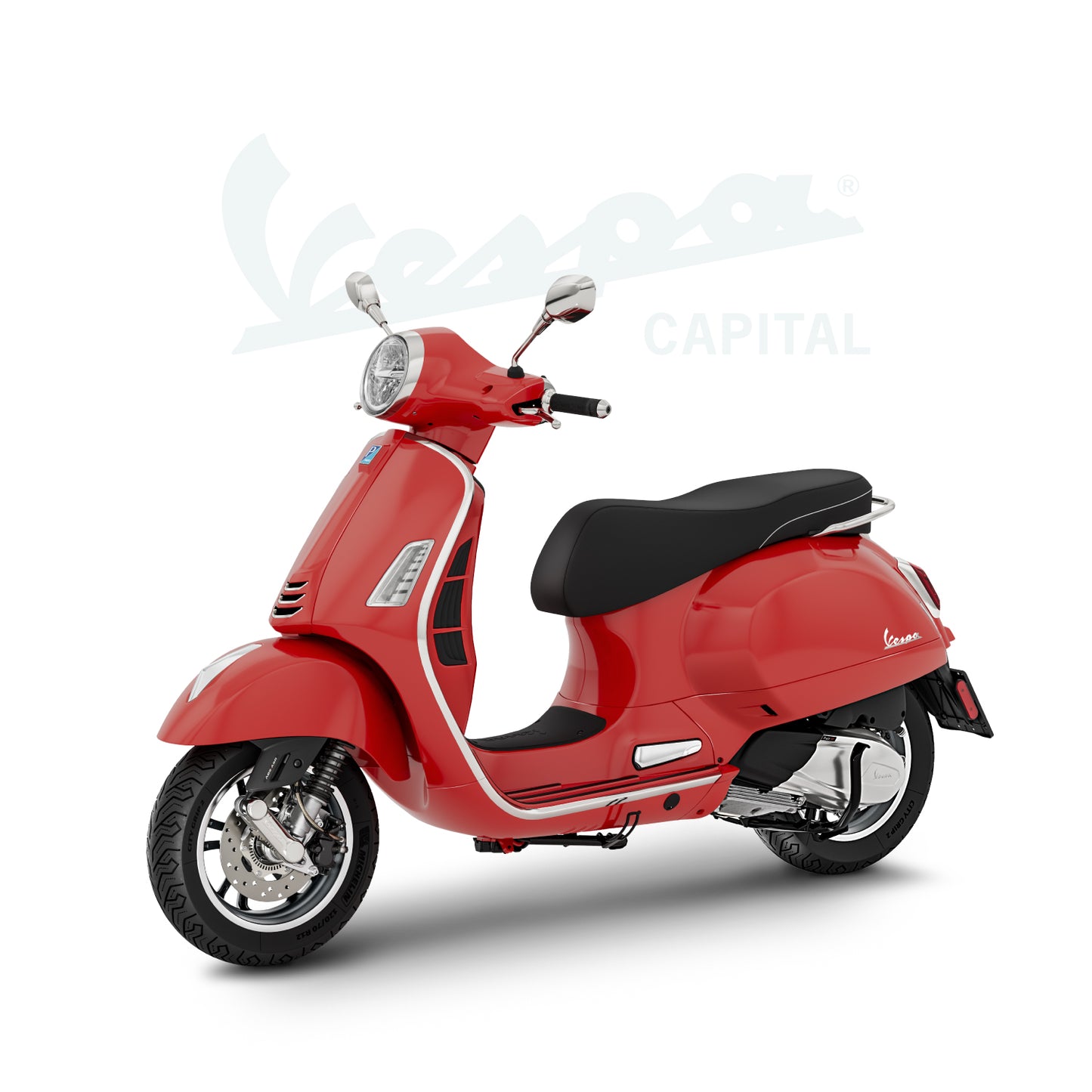 Vespa GTS 310 Super 2025