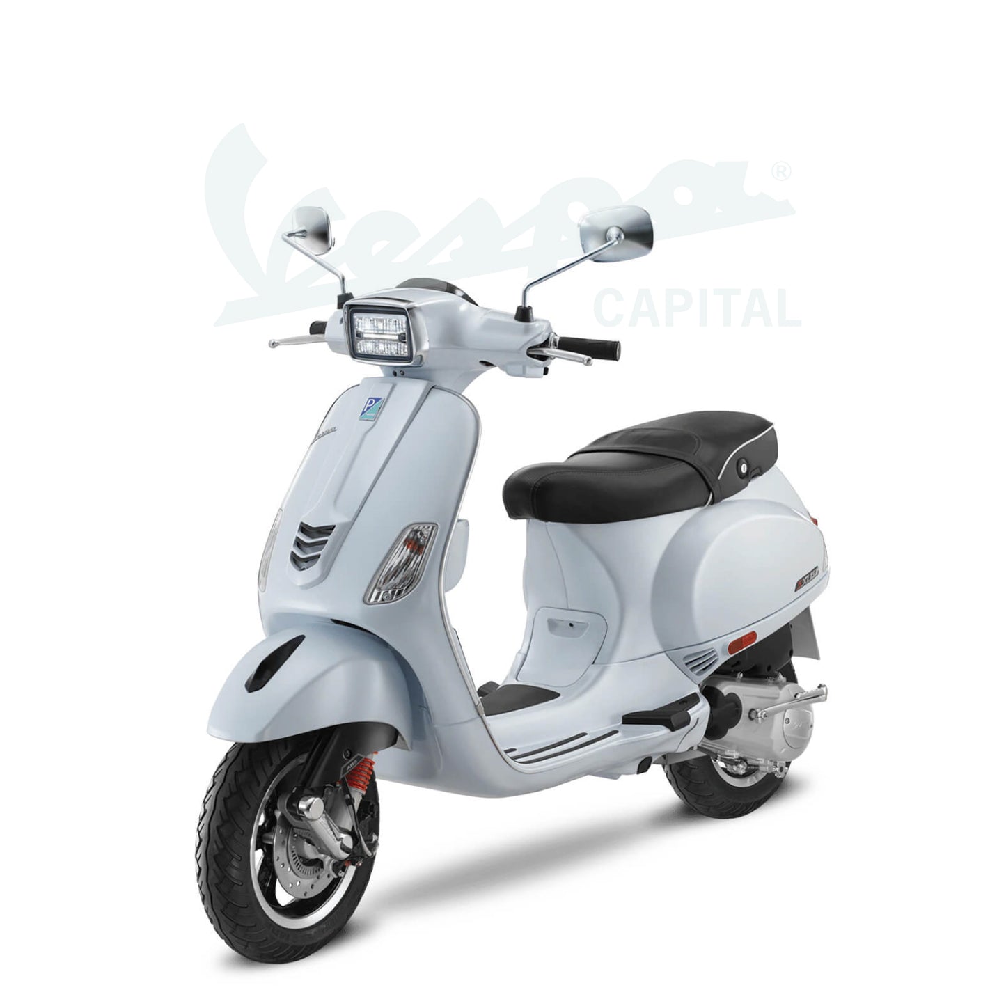 Vespa SXL 150 2025