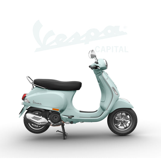 Vespa 150 2026