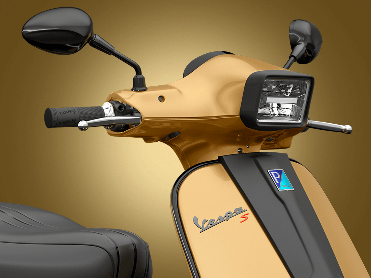Vespa S 150 2026