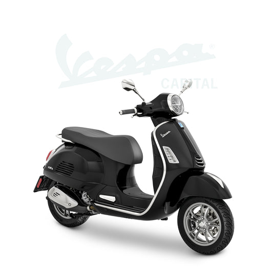 Vespa GTS 300 2024