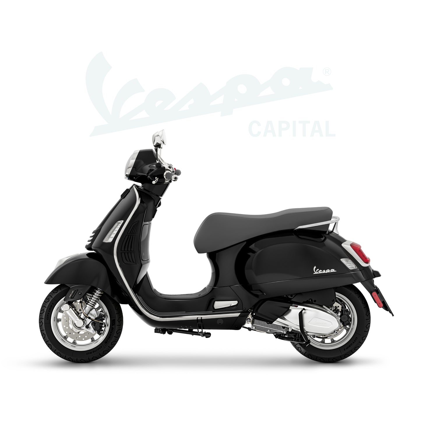 Vespa GTS 300 2024