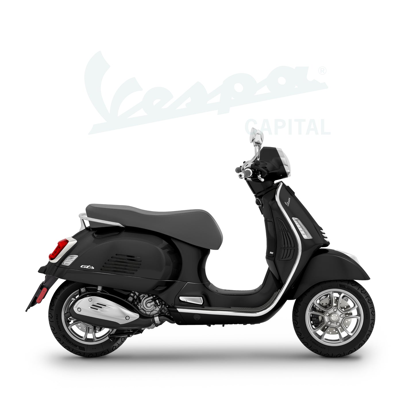Vespa GTS 300 2024