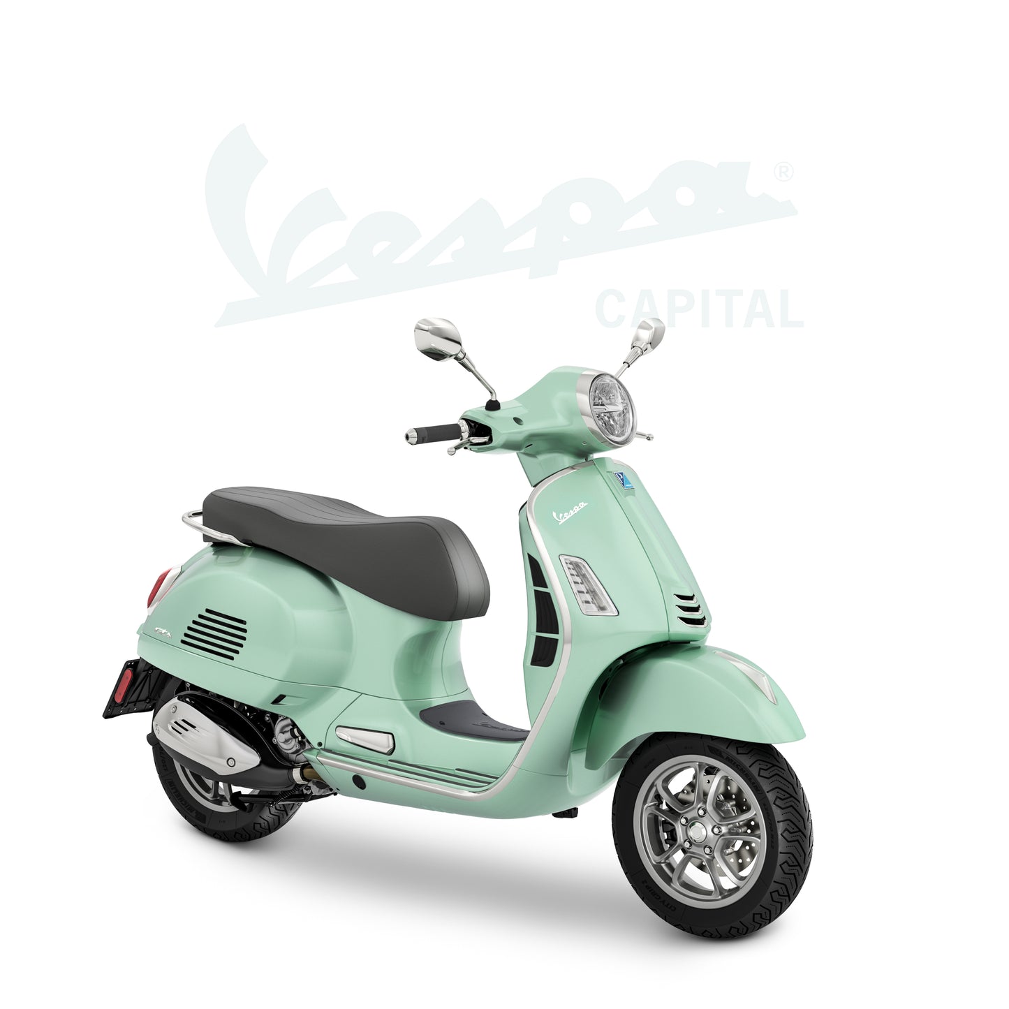 Vespa GTS 310 2025