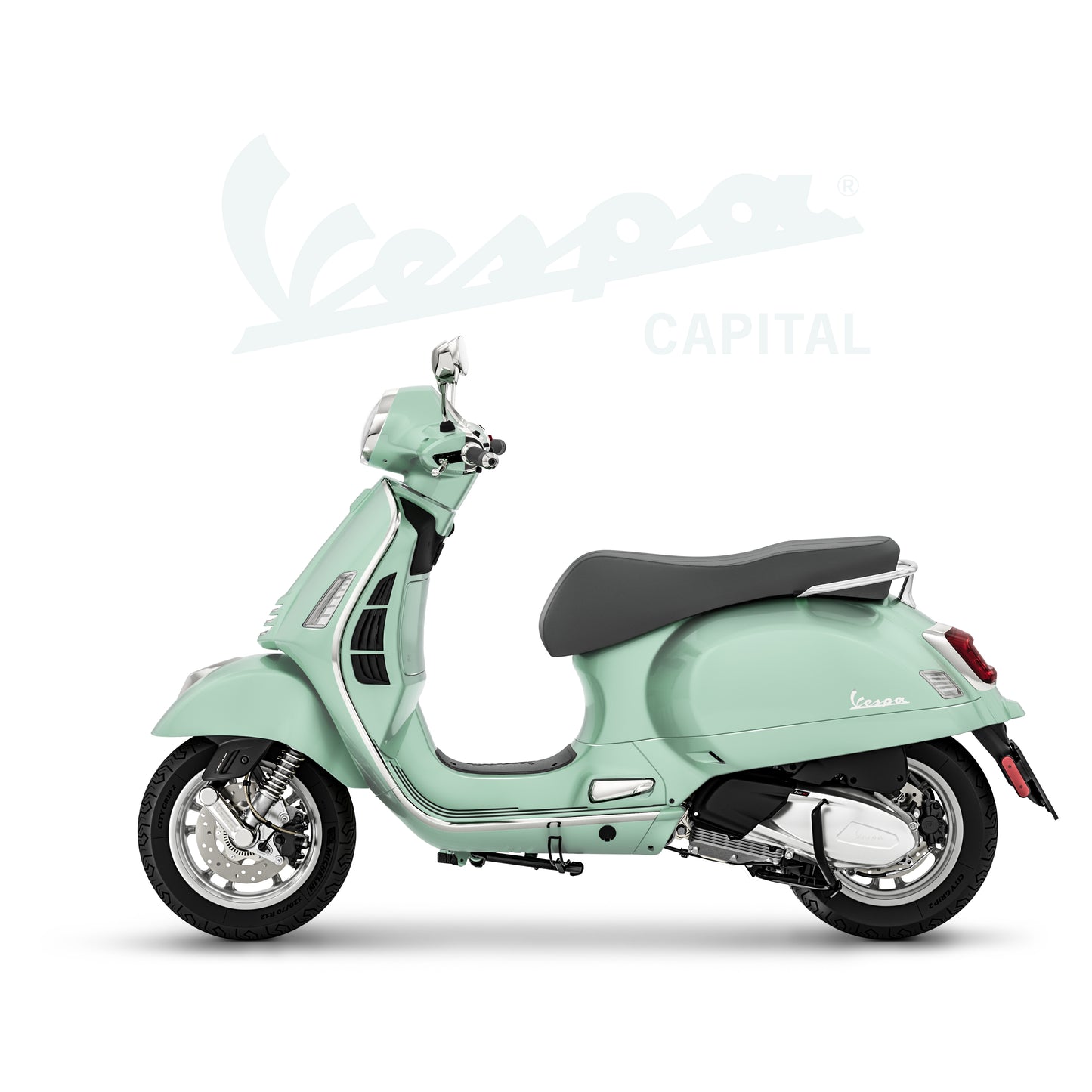 Vespa GTS 310 2025