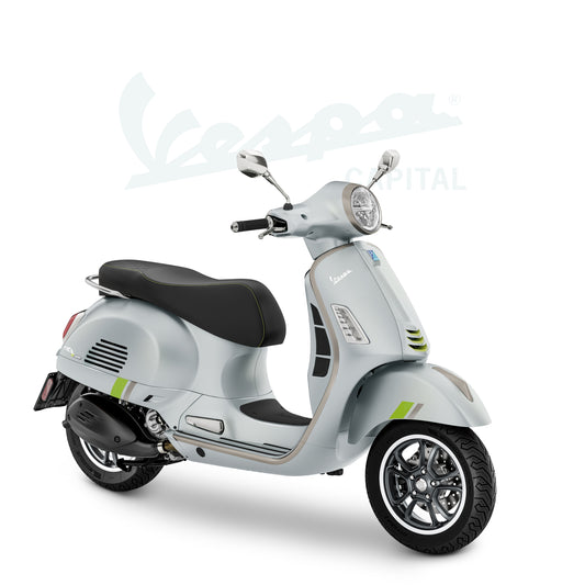 Vespa GTS 300 SuperTech 2024