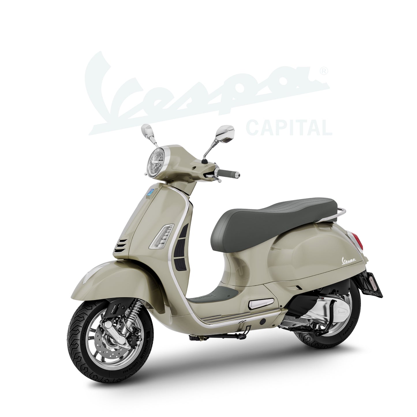Vespa GTS 310 2025