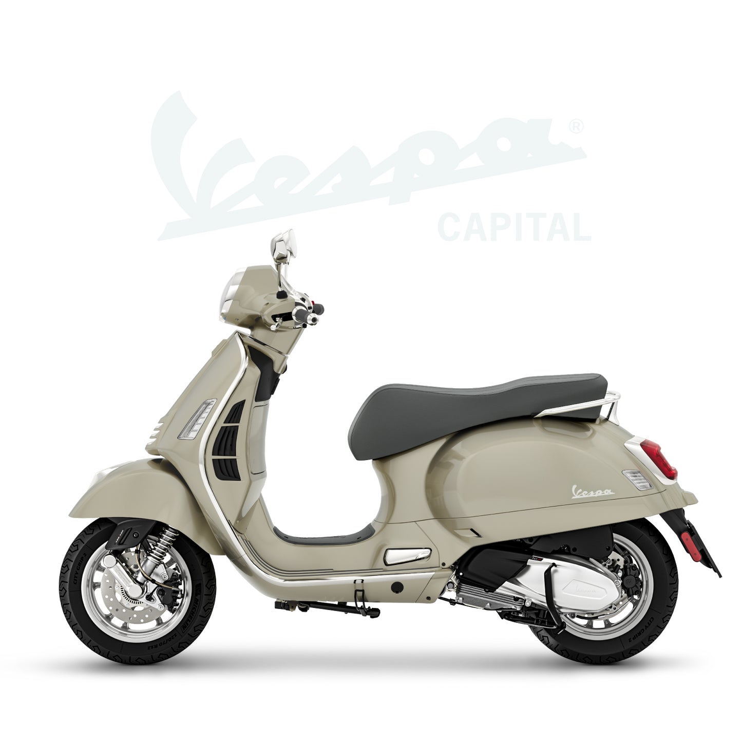Vespa GTS 310 2025