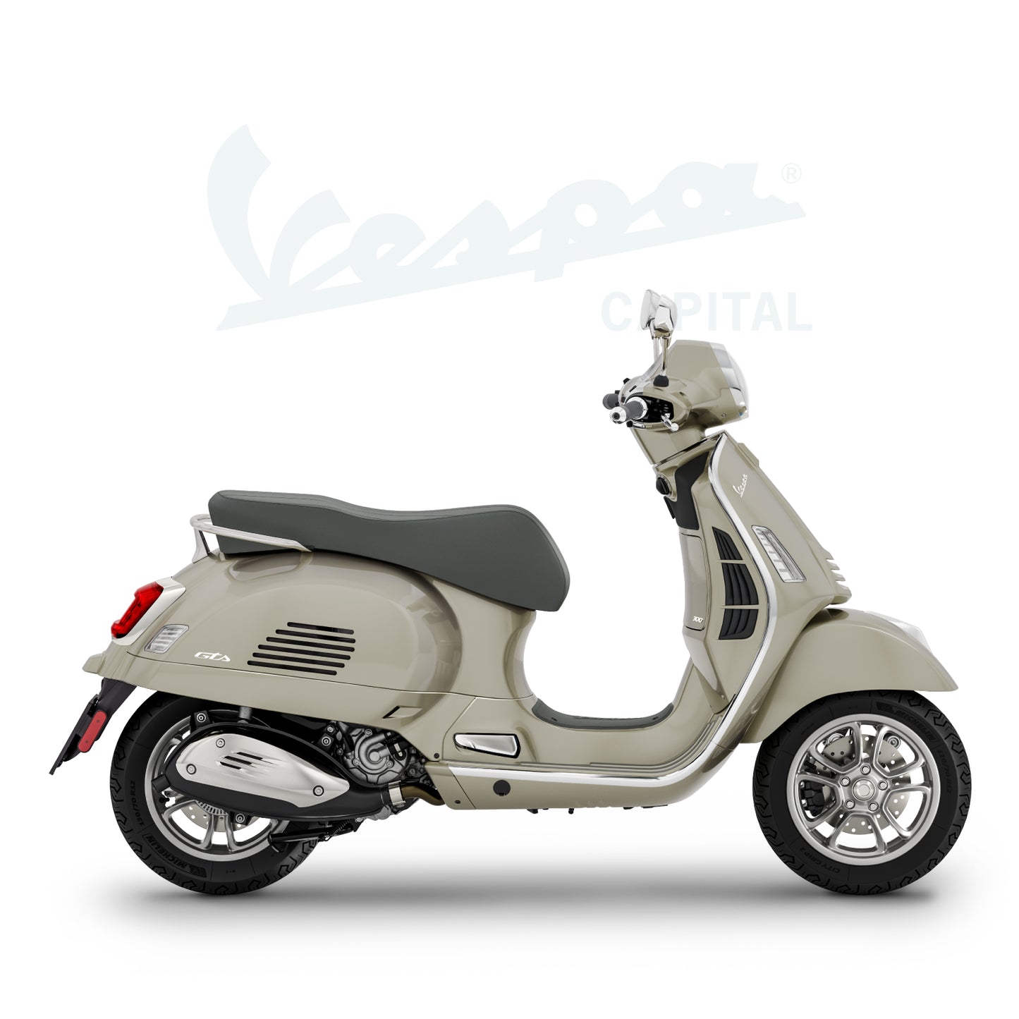 Vespa GTS 310 2025