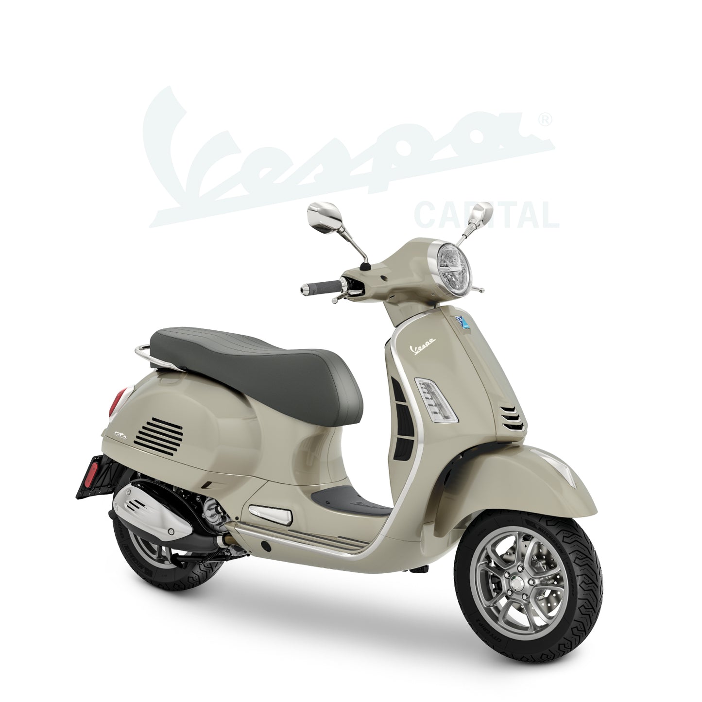 Vespa GTS 310 2025