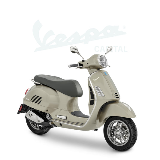 Vespa GTS 310 2025