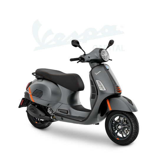 Vespa GTS 310 Super Sport 2025