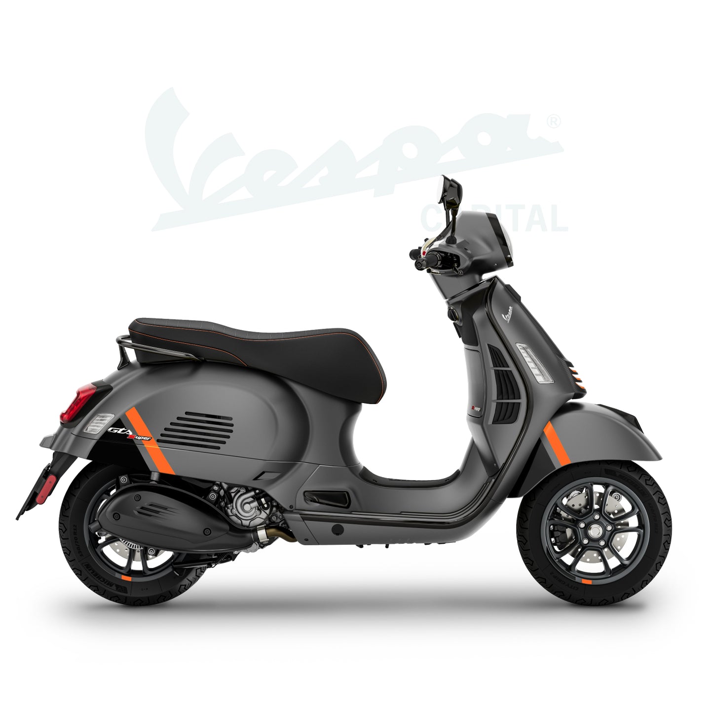 Vespa GTS 310 Super Sport 2025