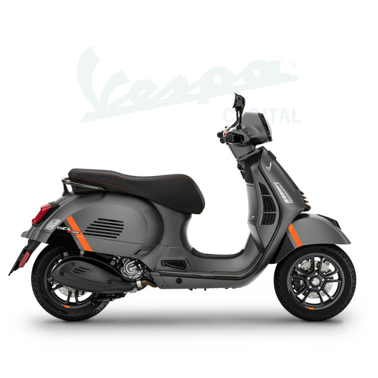 Vespa GTS 310 Super Sport 2025