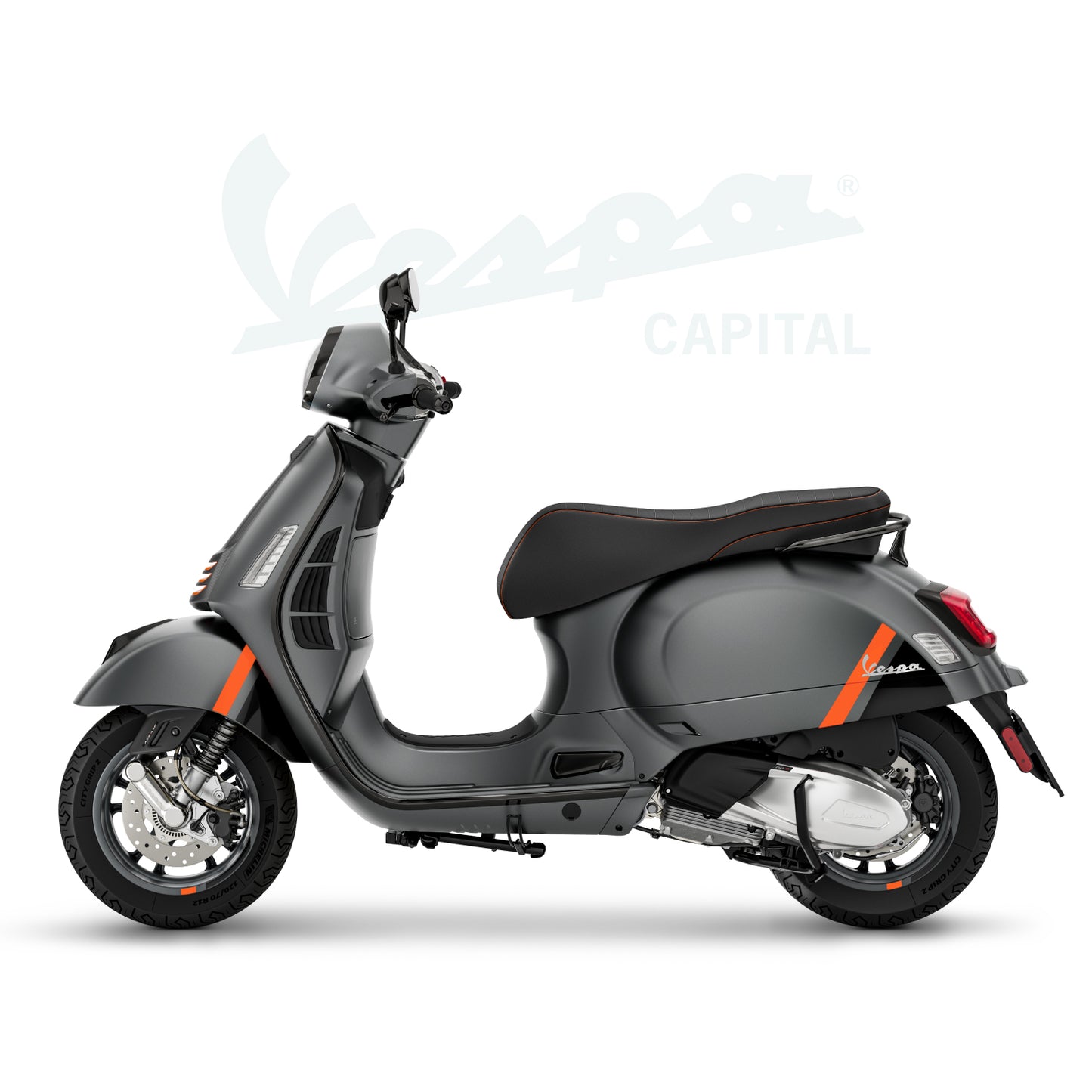 Vespa GTS 310 Super Sport 2025