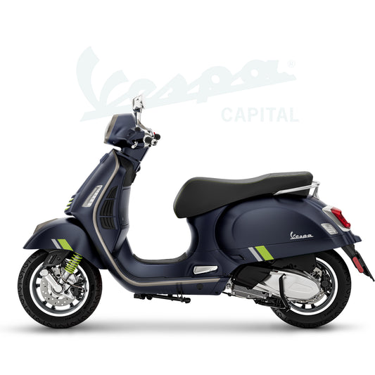 Vespa GTS 310 Super Tech 2025