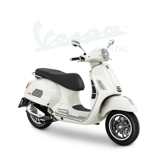 Vespa GTS 310 Super 2025