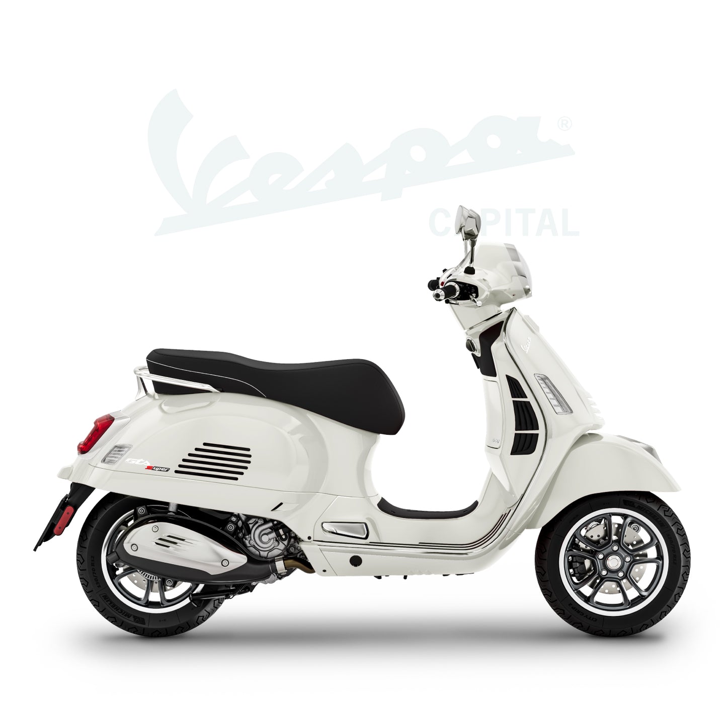 Vespa GTS 310 Super 2025