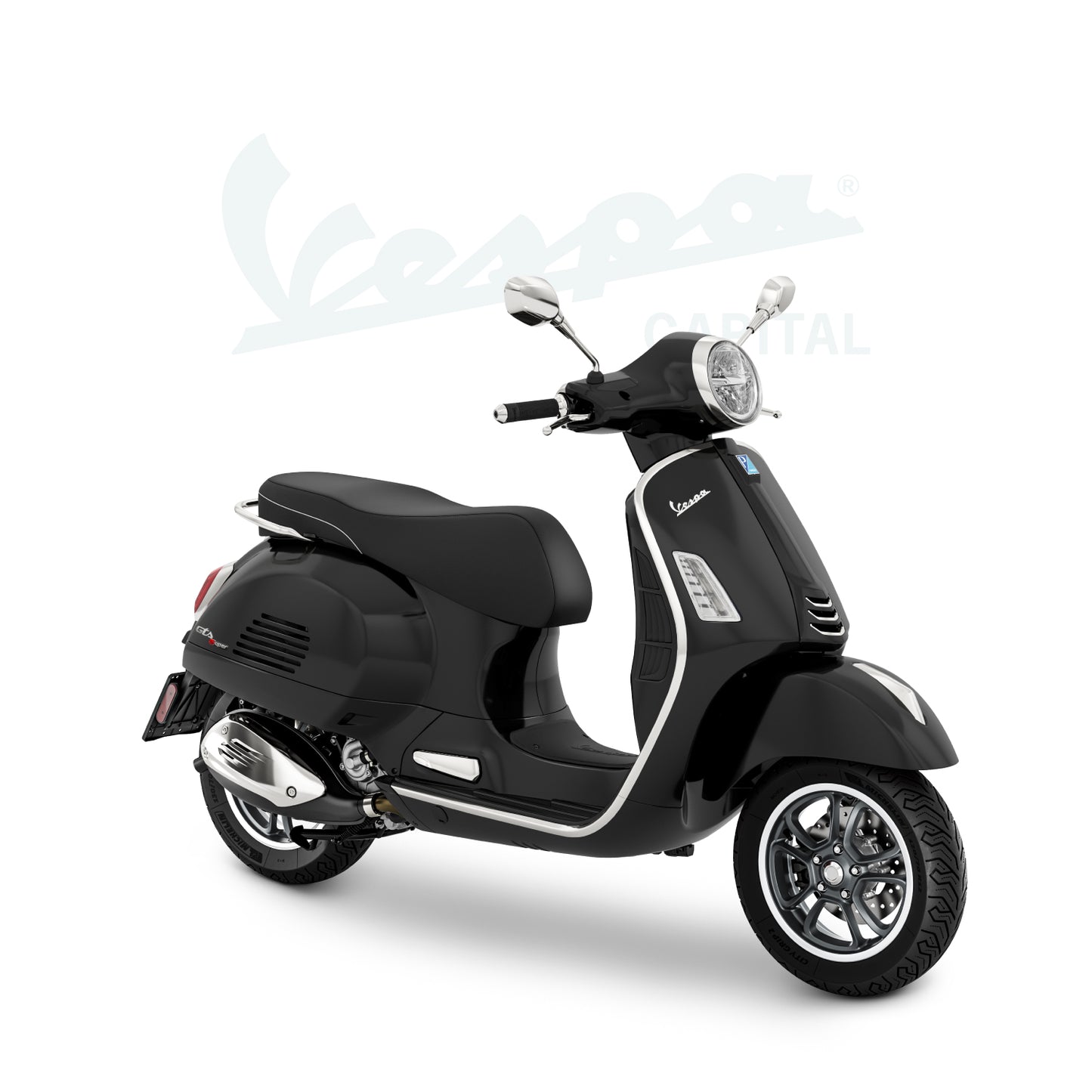 Vespa GTS 310 Super 2025