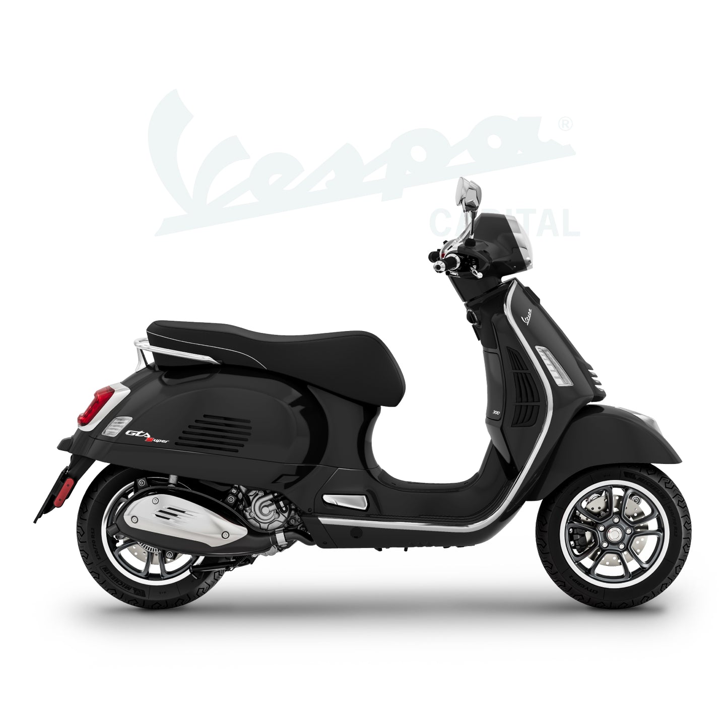 Vespa GTS 310 Super 2025