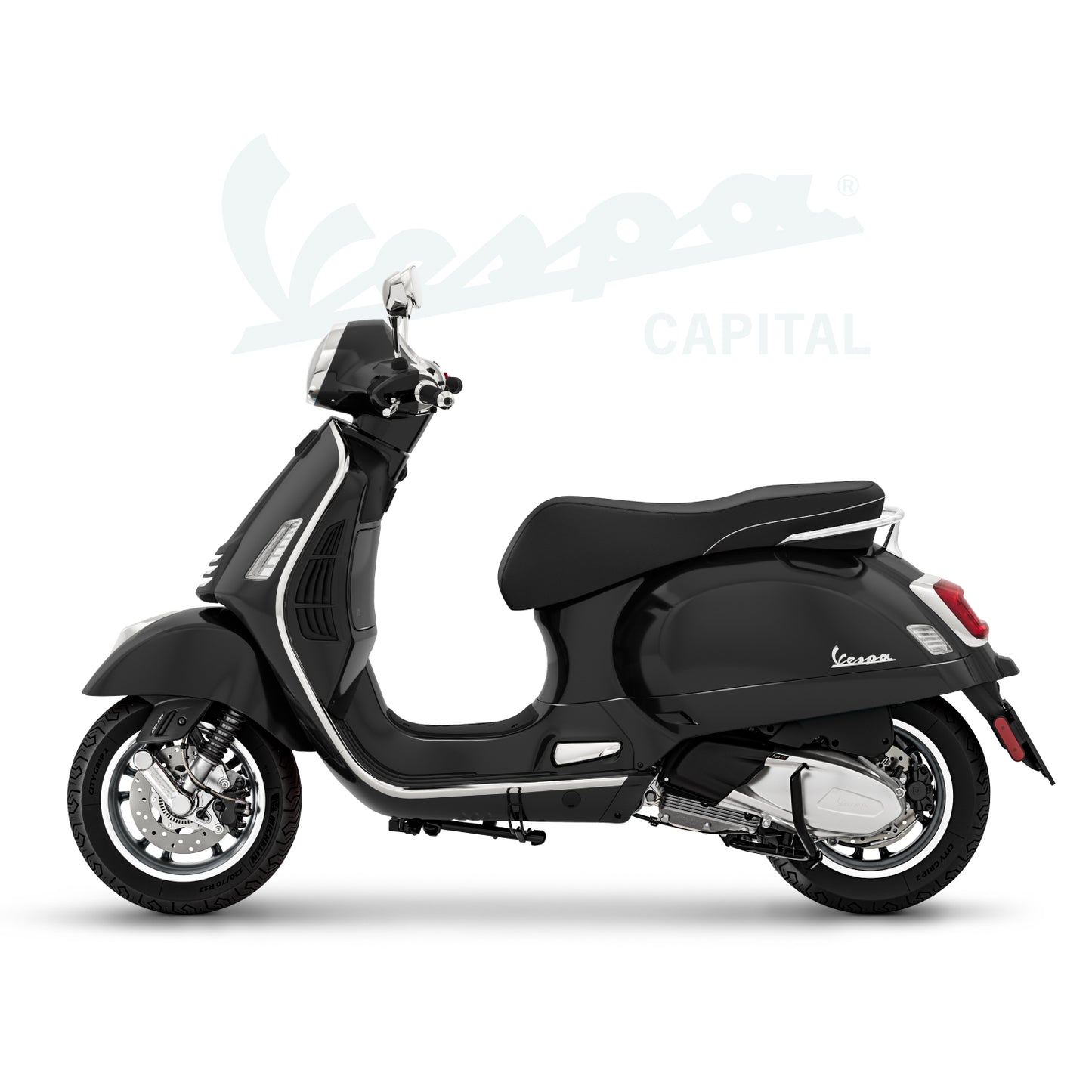Vespa GTS 310 Super 2025