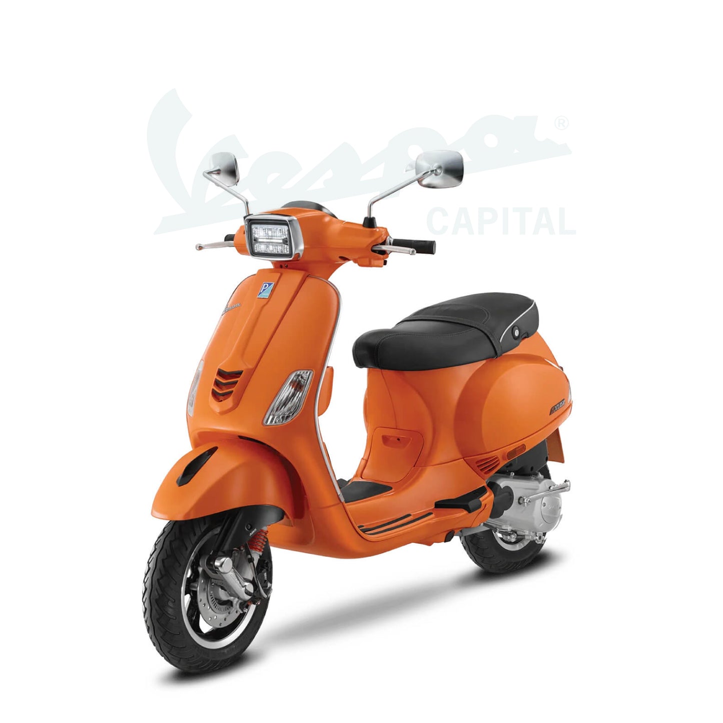 Vespa SXL 150 2025