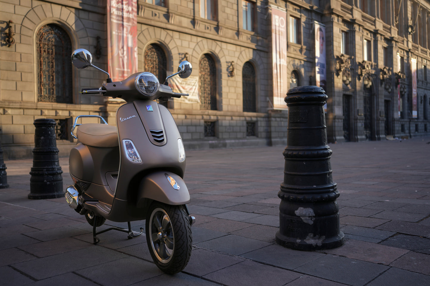 Vespa VXL 150 2025