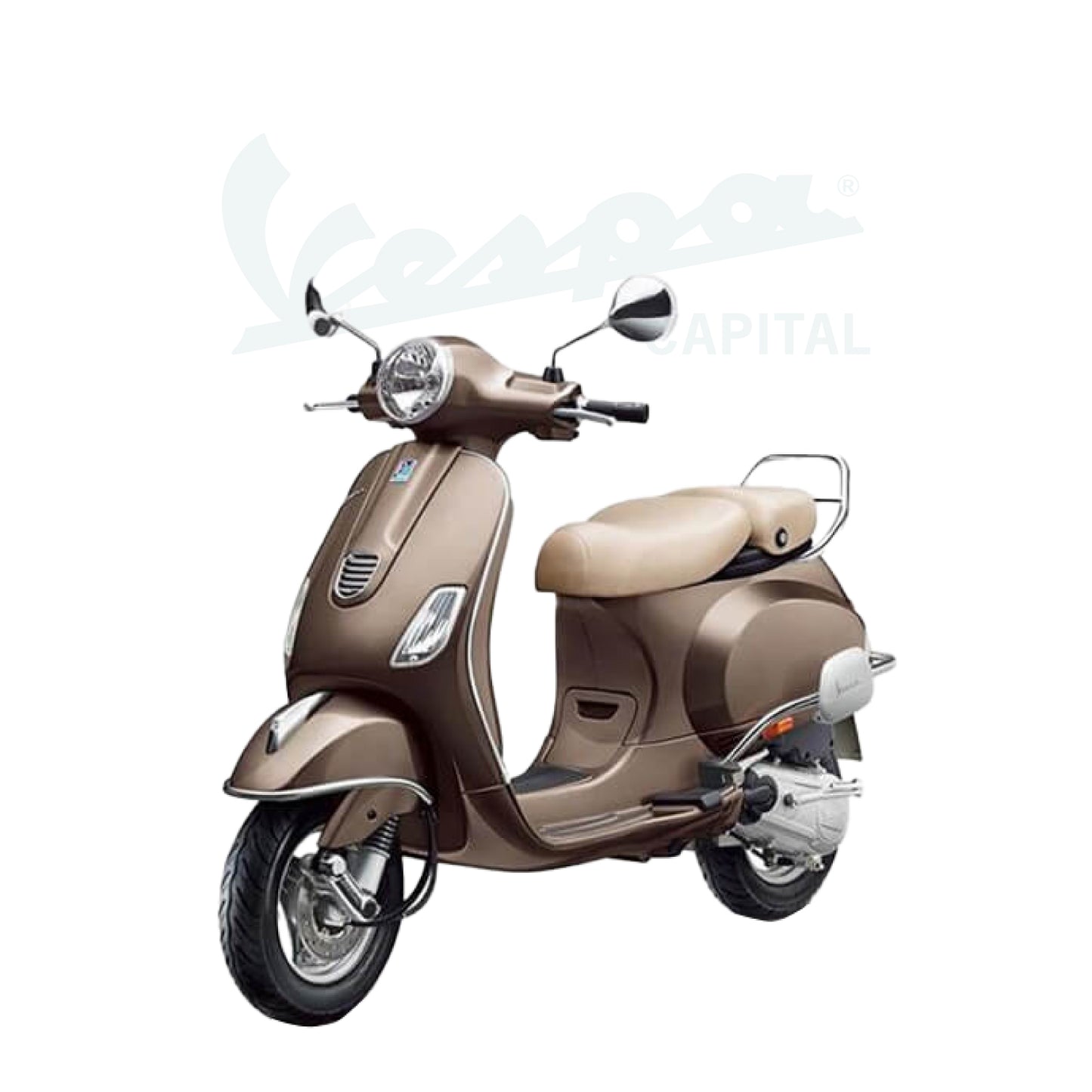 Vespa VXL 150 2025