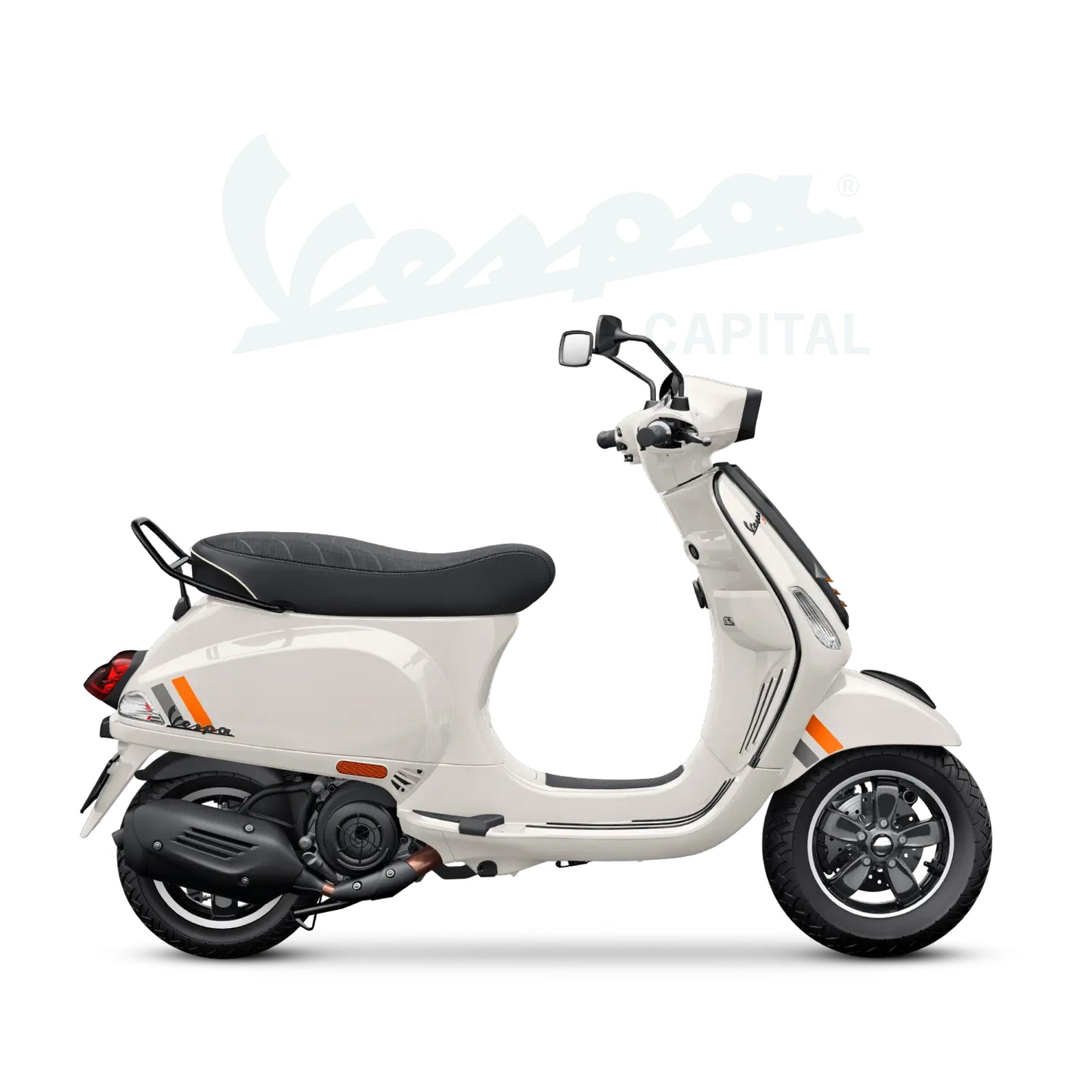 Vespa S 150 2026