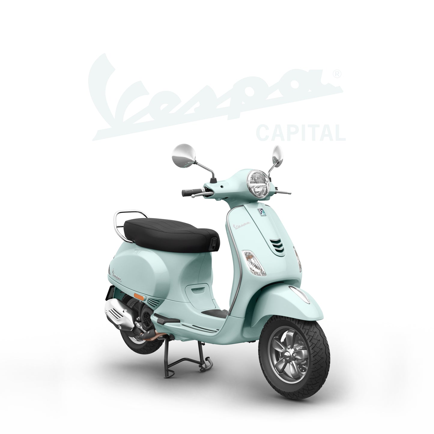 Vespa 150 2026