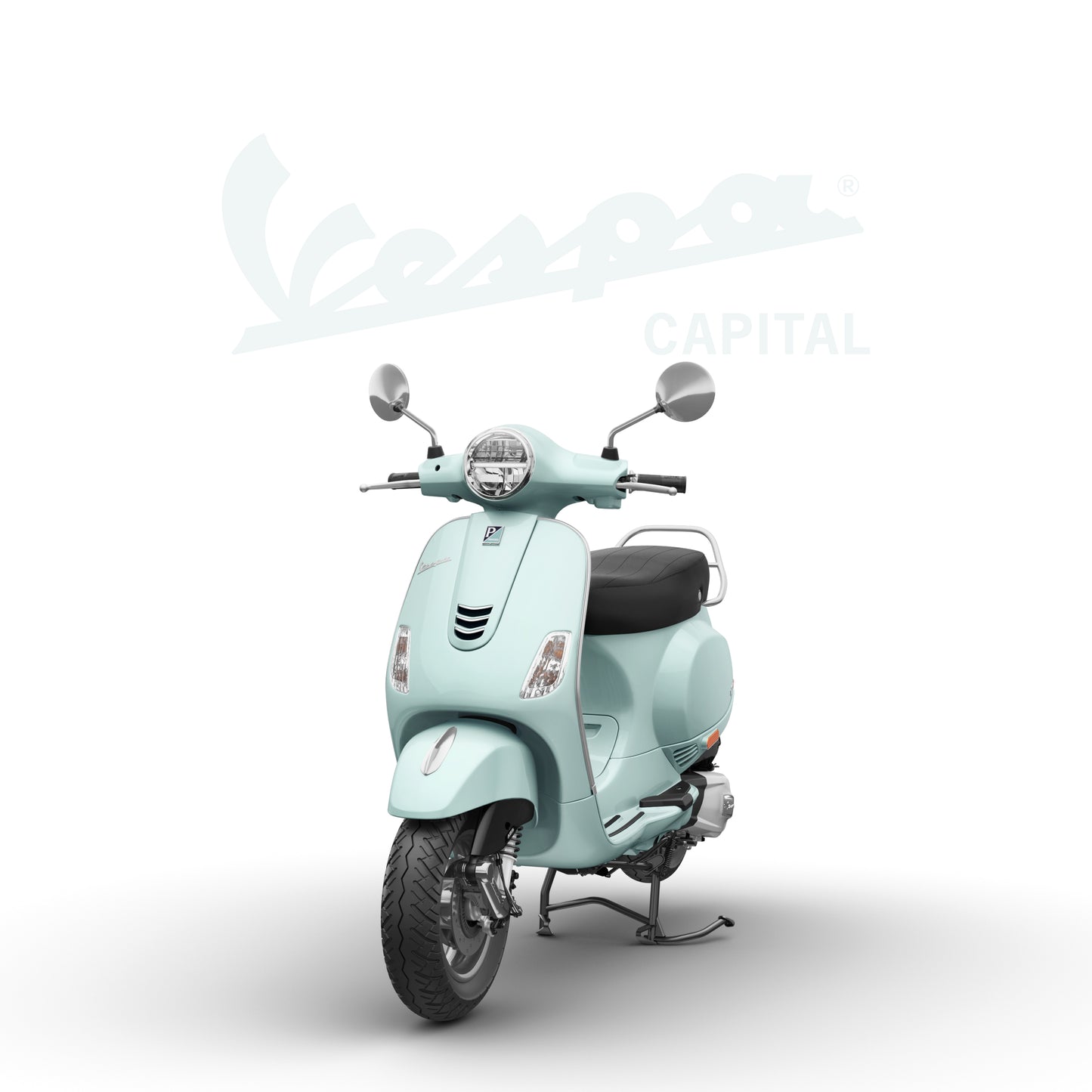 Vespa 150 2026